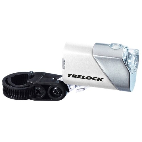 Фонарь диодный задний Trelock 8002438 LS 710 REEGO, без мигалки, белый