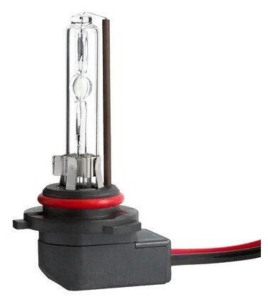 Ксеноновая лампа MTF Light HB4 9006 5000К (1 шт.)