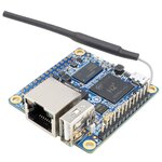 Мини ПК Orange Pi Zero - изображение