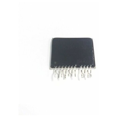 микросхема lpc2212fbd144 lpc2212fbd144 01 5 ic mcu 16 32b 128kb flsh 144lqfp ic chip новый оригинал 1 шт партия Samsung AA13-00111A Микросхема импортная (Ic-Hybrid, Stk396-130, Wt-32A20Hd,12,105C)