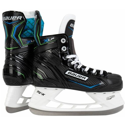 Коньки Bauer X-LP JR S21 Regular (1058936) (2.0)