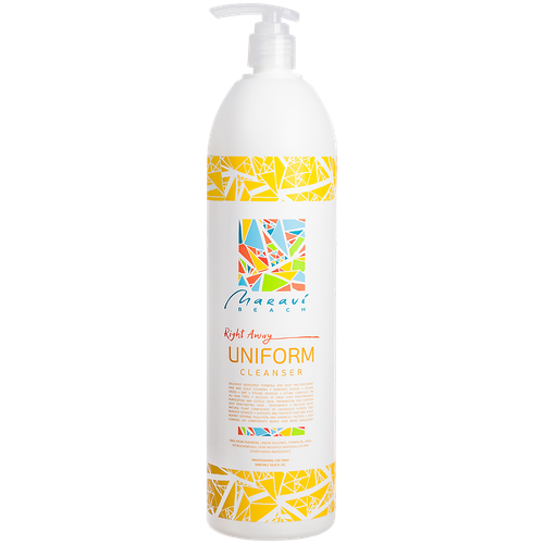 MARAVI BEACH Шампунь глубокой очистки Right Away Uniform Cleanser 1000 мл