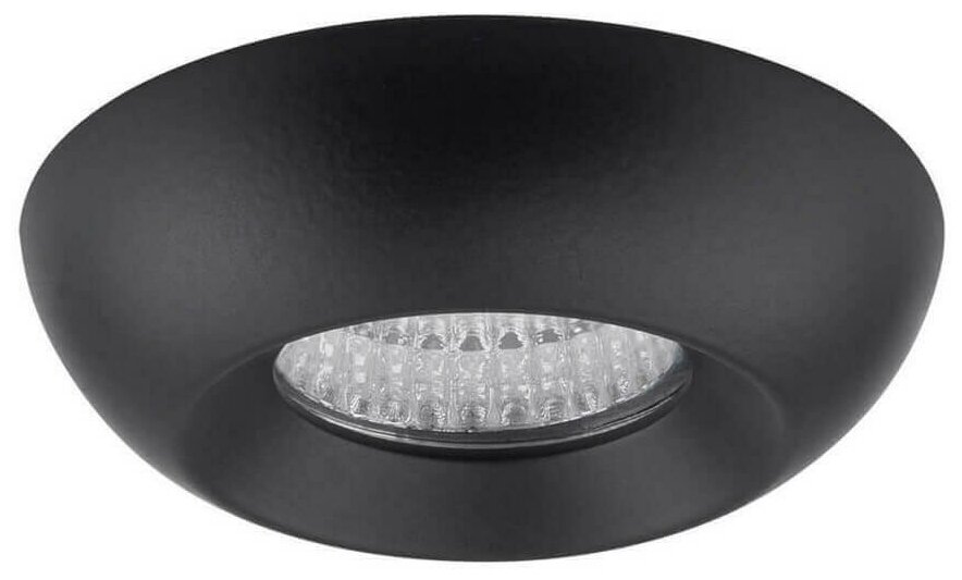 Встраиваемый светильник Lightstar Monde LED 071137