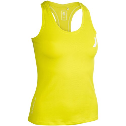 Майка беговая Bjorn Daehlie Singlet Gear Wmn Sulphur Spring (US:M)