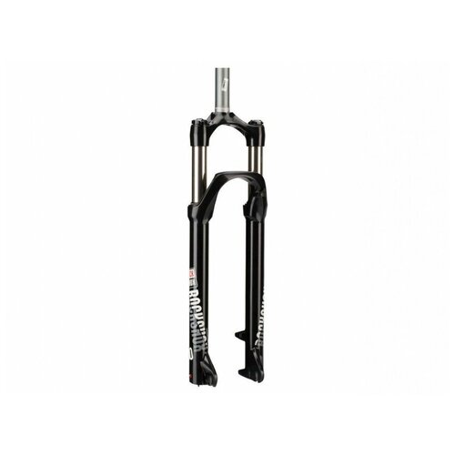 фото Вилка rock shox амортизационная 27,5" 30 silver tk remote 00.4019.692.009 rockshox