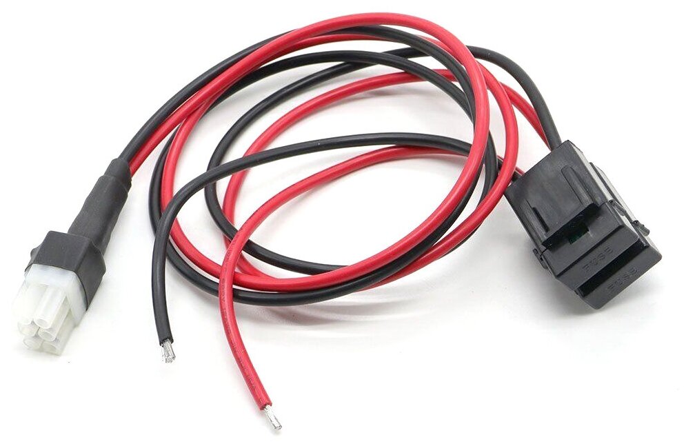 30A FUSE 6 PIN-код короткого волнового питания шнур питания кабель для .
