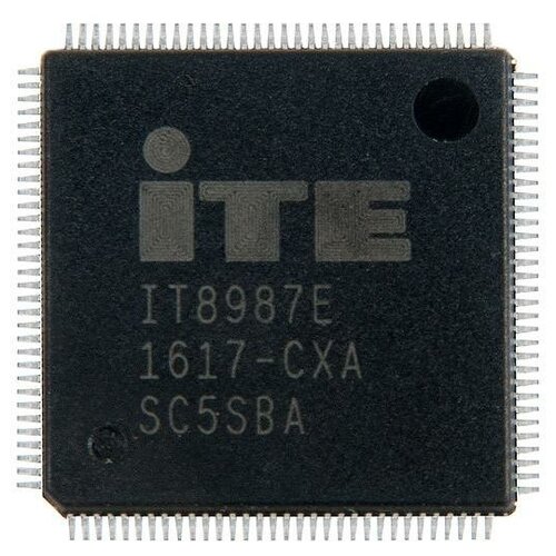 Мультиконтроллер IT8987E- CXA