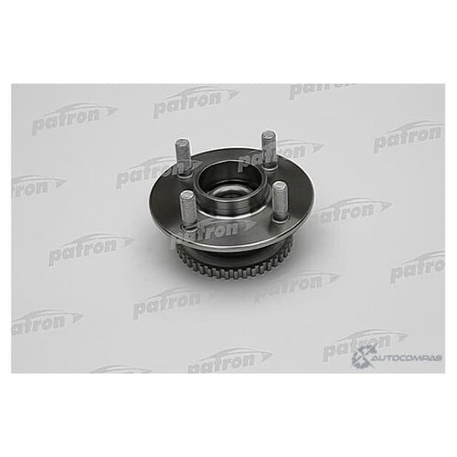 Подшипник ступичный задн NISSAN MICRA K11 с ABS 08 92 08 98 PATRON PBK3704H