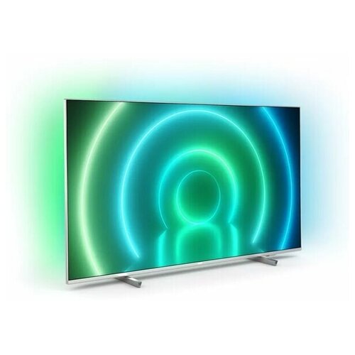 ЖК телевизоры 70 Philips 70PUS7956 7290000₽