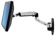 Ergotron LX Arm 45-243-026 Крепление настенное для монитора