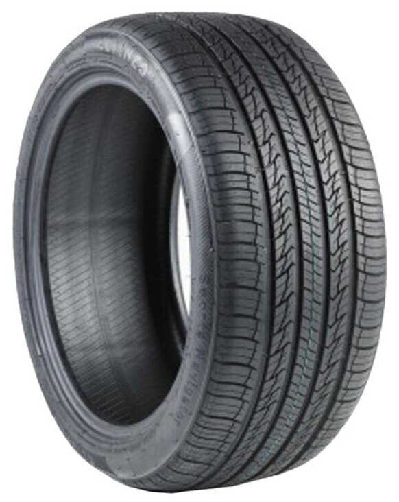 Шина ALTENZO Sports Navigator 265/60 R18 110V