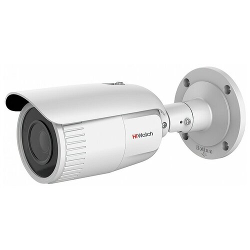 HiWatch DS-I456Z (2.8-12 mm) 4Мп уличная цилиндрическая IP-камера