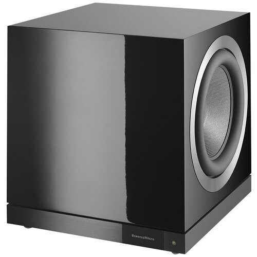 Сабвуфер закрытого типа B W ASW DB2D BLACK 50200000₽