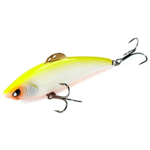 фото Воблер тонущий вертикальный lj pro series basara vib s 90.00/311 lucky john
