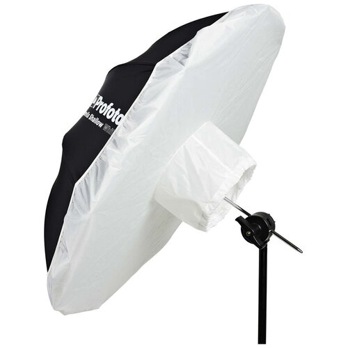 Рассеиватель для зонта Profoto Umbrella S Diffuser -1.5 (для зонта) фотозонт комбинированный fst uс 100