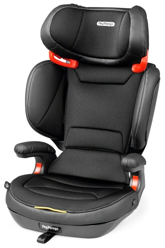 Детское автокресло Peg Perego Viaggio 2-3 Shuttle Plus Licorice