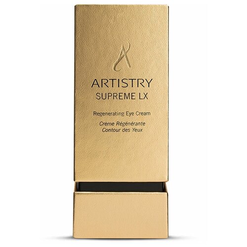 ARTISTRY SUPREME LX Бальзам-восстановление для век Активатор молодости