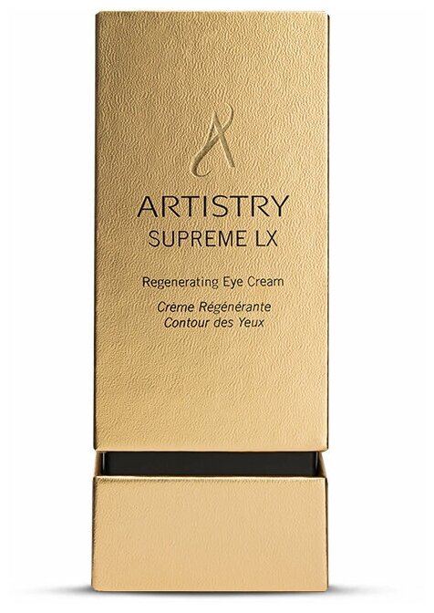 ARTISTRY SUPREME LX™ Бальзам-восстановление для век Активатор молодости