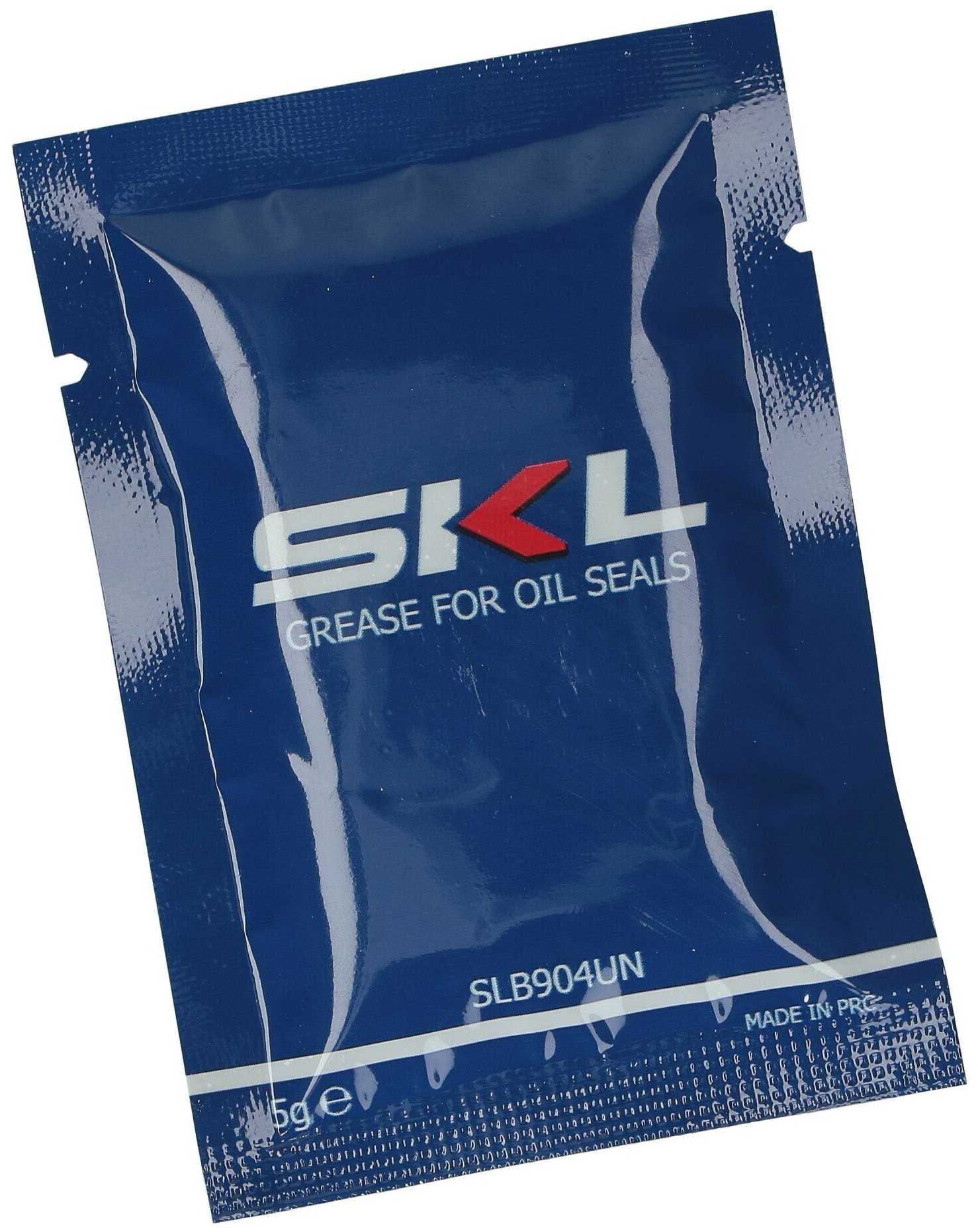 Смазка 5g для сальников стиральных машин SKL (влагостойкая)