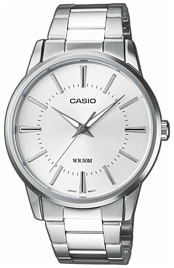 Наручные часы CASIO Collection MTP-1303D-7A