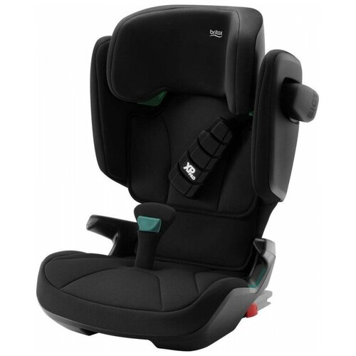 Автокресло - Britax Kidfix i-size Cosmos Black