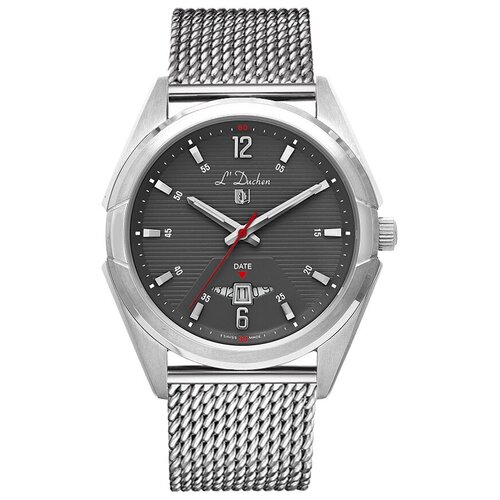 фото Часы наручные l'duchen d 191.11.12 m