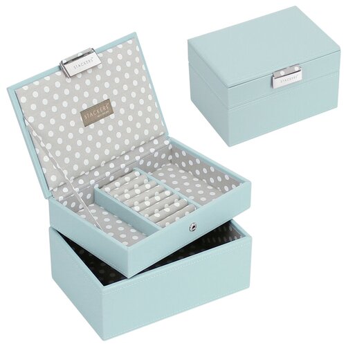 Универсальная шкатулка для хранения украшений и аксессуаров LC Designs 70800