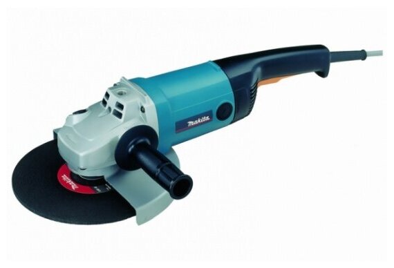 Углошлифовальная машина (болгарка) Makita 9069