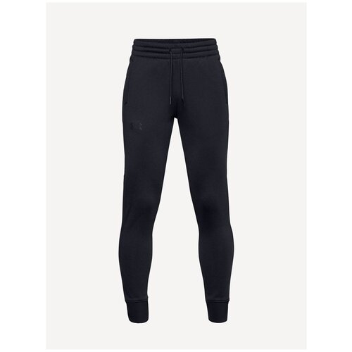 Брюки Under Armour UA ARMOUR FLEECE JOGGERS Дети 1357625-001 YSM