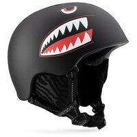 Шлем защитный Lucky BOO, Future, S, black