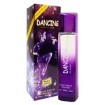 Туалетная вода женская Dancing Intense Perfume, 100 мл - изображение