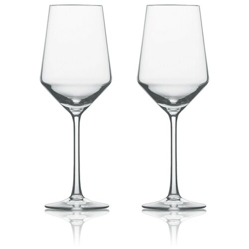 Набор бокалов для белого вина SAUVIGNON BLANC, объем 408 мл, 2 шт., серия Pure ZWIESEL GLAS 122314