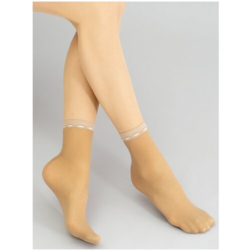 Носки женские SiSi TULLE