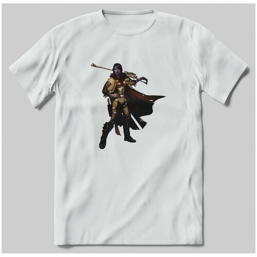 фото Футболка с принтом star wars - 209 brut-shop