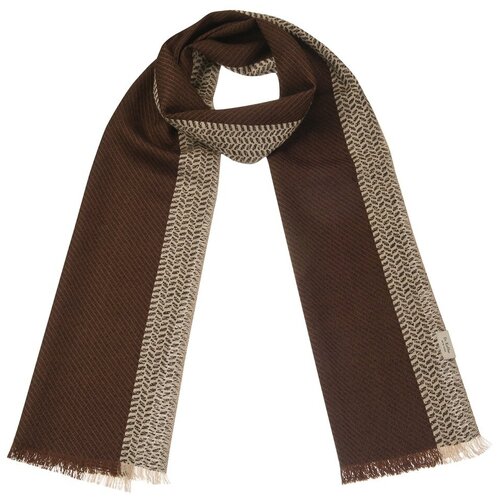 фото Др. коффер s810586-135-09 шарф мужской dr.koffer