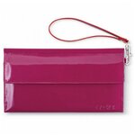 Кошелек Dakine ruby berry patent - изображение