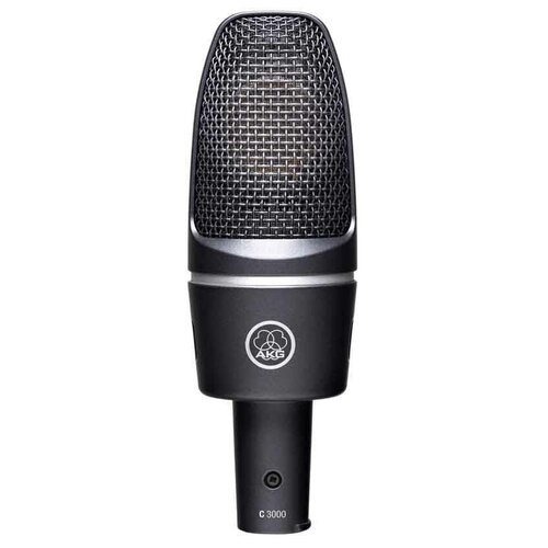 AKG C3000 Кардиоидный микрофон