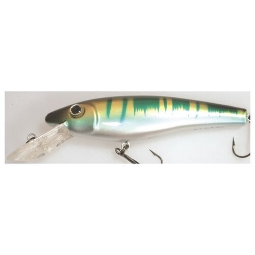 Воблер COTTUS Musky Shad 16см 40,0г F 1,0-2,0м