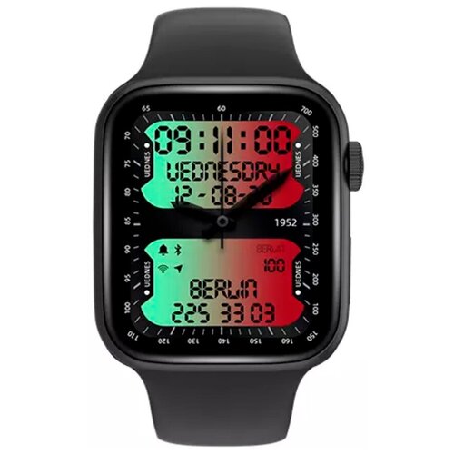 BandRate Smart BRSF2121BB 510000₽