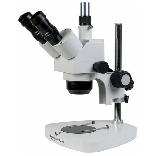 Микроскоп стерео Микромед МС-2-ZOOM вар.2A
