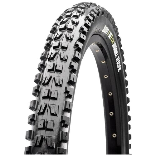 фото Велопокрышка maxxis 2020 minion dhf 26x2.50 64-559 60x2tpi wire