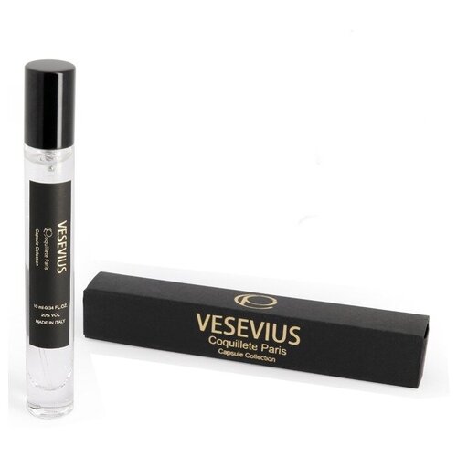 Туалетные духи Coquillete Vesevius 10мл