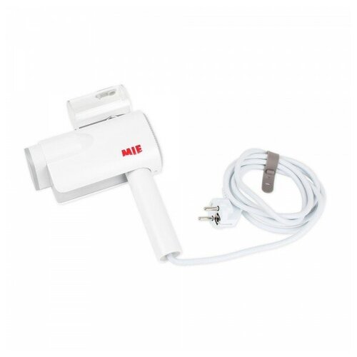 Ручной отпариватель Mie Unico White 317100₽