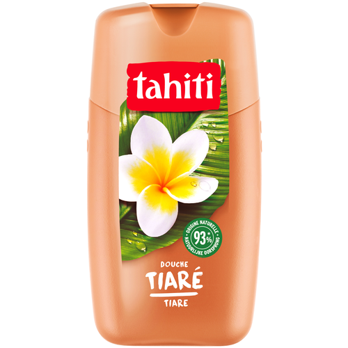 Гель д/душа PALMOLIVE Tahiti 250мл Tiare