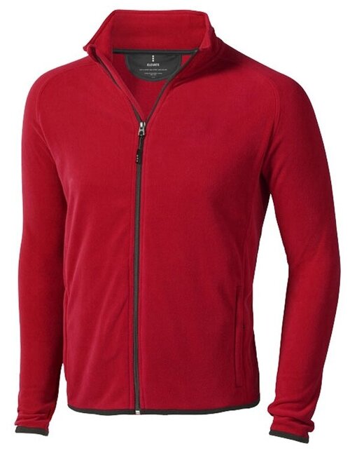 Куртка Elevate, размер M, красный