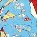 Рок WM Mano Solo - Je sais pas trop (Black Vinyl)