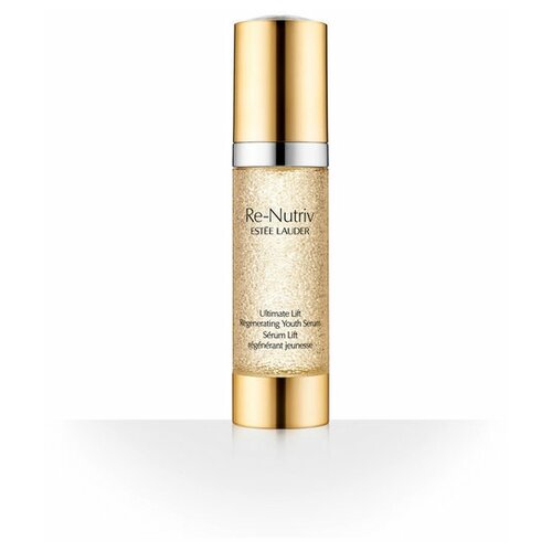 Estee Lauder Ultimate Lift Regenerating Youth 30мл estee lauder re nutriv ultimate lift regenerating youth serum