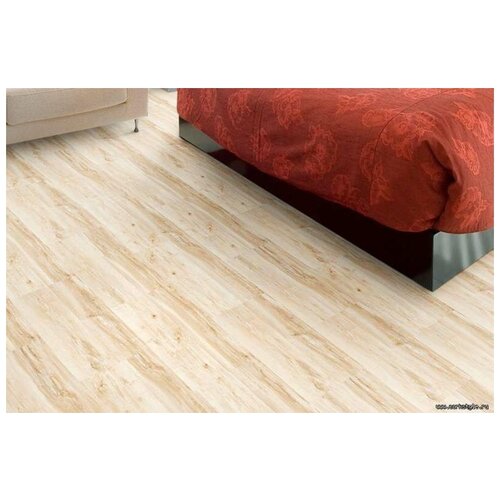 Замковый пробковый пол Corkstyle Wood Maple