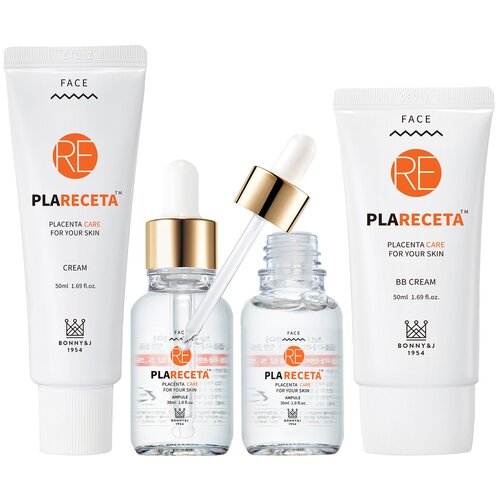 PlaReceta / Премиальный набор 