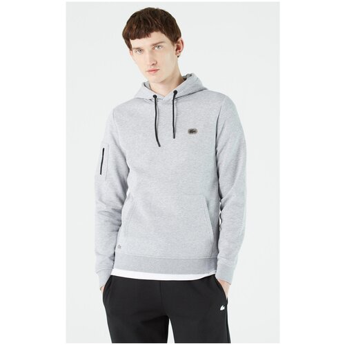 Толстовка LACOSTE SH2250 50G T3